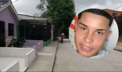 Jesús Manuel Rodríguez Peñaloza.