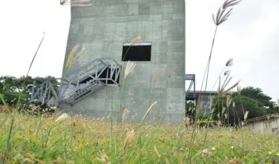 La terminación del Museo, rotundo fracaso del sector gremial del Atlántico.