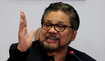 Alias "Iván Márquez".