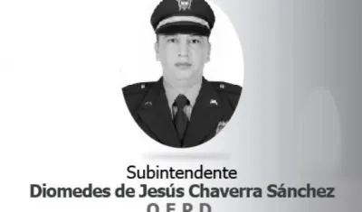 Diomedes Chaverra Jaimes,