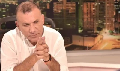 Roy Barreras, Senador de la República.