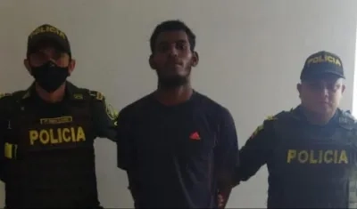 Wilin Janson Quesada Pérez.