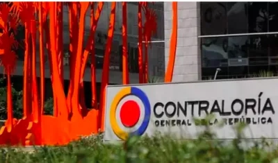 Sede de la Contraloría General de la República