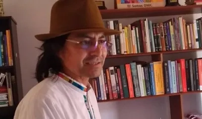 Gerardo Jumi Tapias.