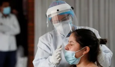 El Ministerio de Salud insiste en la necesidad del autocuidado.