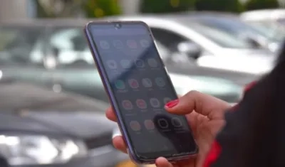 Cada una de estas plataformas deberá pagar una multa de 574 millones de pesos, en promedio.