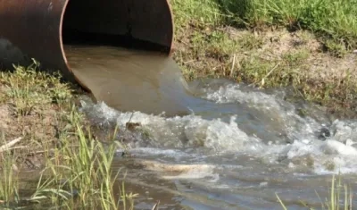 Los requerimientos de la PGN buscan frenar los vertimientos indebidos.