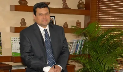 José William Garzón Solís. 