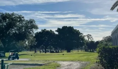 Boca Royale Golf and Country Club de Englewood