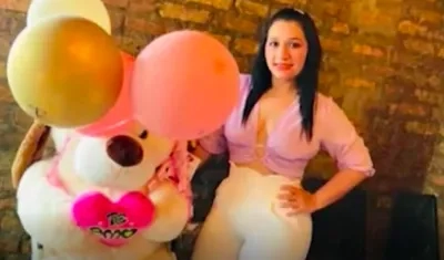 Hellen Gelves Cristancho murió en una clínica de Bucaramanga