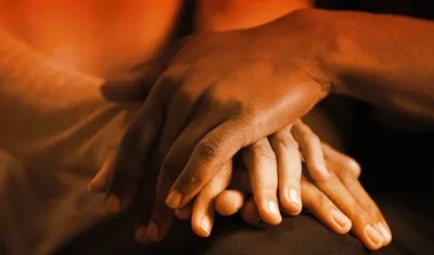 El diálogo y las interrelaciones son claves para una buena salud mental.