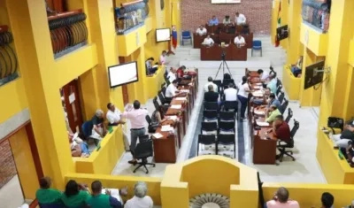 Concejo de Cartagena