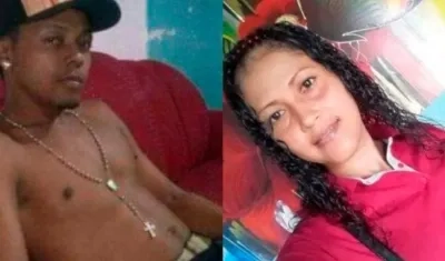 Yusneidis Suárez González vivía hace 14 años con Luis Alfredo Morales Arias a quien señalan de su muerte.