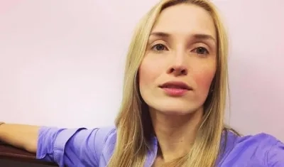 Karol González Mora.