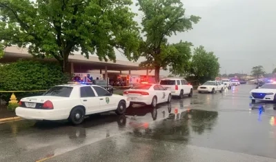 Lugar de los hechos.