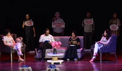 Comisión de la Verdad.