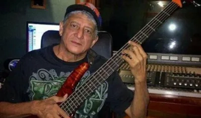 José Vásquez (Quévaz).