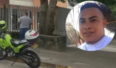 Fabián Eduardo Rueda Navarro