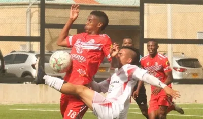 Acción del partido de Atlántico y Valle del Cauca. 