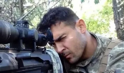 Cristian Camilo Márquez.