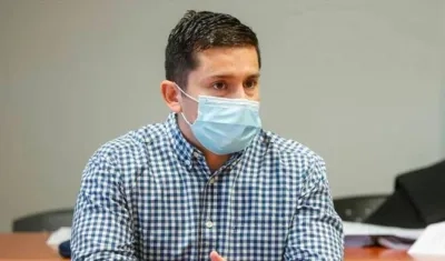 Jorge Ignacio Palma, condenado.