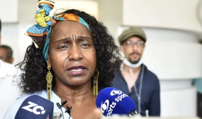 María Isabel Urrutia