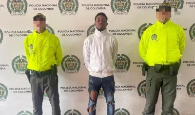 Eder Nivaldo Padilla Herrera, alias ‘Muñeco’.