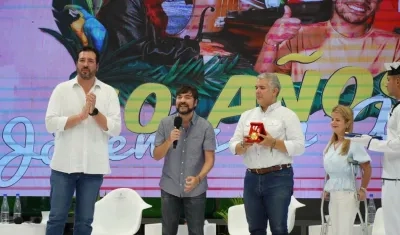 Barranquilla fue destacada en el programa de Jóvenes en Acción durante el Gobierno de Duque.