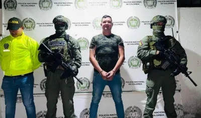 Numar Chinchilla Abril,