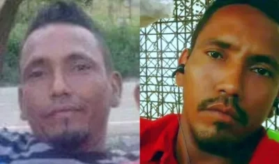 Jeison José Bujato Buelvas.