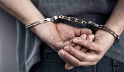 Los hechos ocurrieron ell pasado 19 de julio en Cartagena.