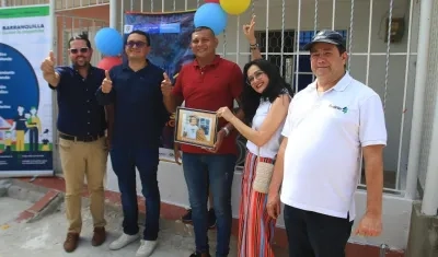 Mejoramiento de vivienda en los barrios La Chinita y La Luz.