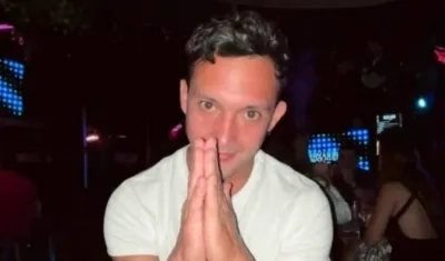 Ignacio Gallardo es argentino. 