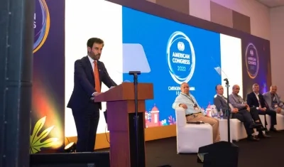 El presidente de la FIA, Mohammed Ben Sulayem.