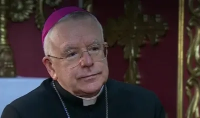 Luis Mariano Montemayor.