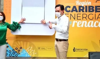 El encendido de Air-e también generó un alza en las tarifas de energía.