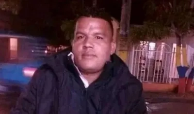 Léider Morales Padilla