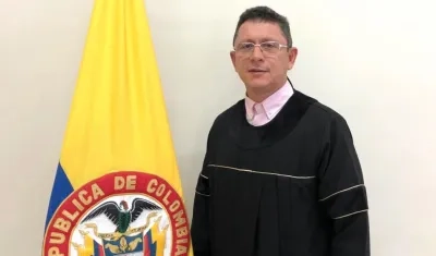 Jaime Sanjuan Pugliese.