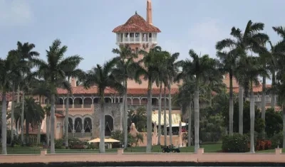 Mansión Mar-a-Lago