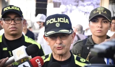 Coronel Carlos Urquijo