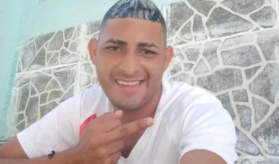 Edgardo de Jesus Martinez Suárez, alias ‘Damian’