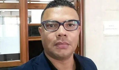 El abogado José Navarro Polo presentó la acción popular.