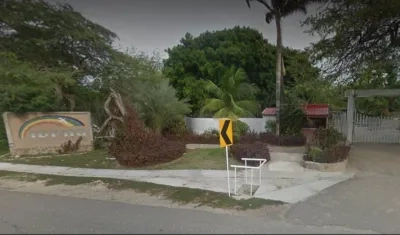 Colegio IDPHU Bilingüe.