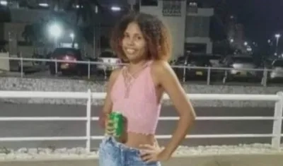 Daniela Mendivil Ávila, 23 años, víctima de feminicidio.