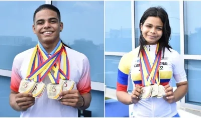 Francisco Jaramillo y Luna Álvarez. 