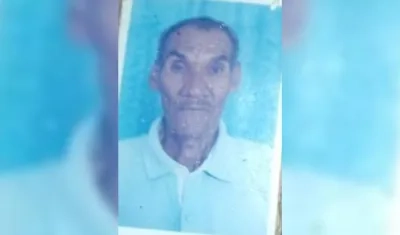 Heriberto Polo Pacheco.