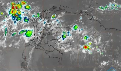 Pronóstico del clima para el domingo 14 