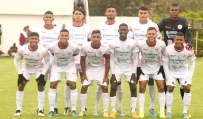 Selección Atlántico de baloncesto Sub-20.