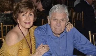 Arturo Fernández Renowitzky, expresidente de Junior.