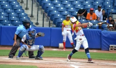 Acciones del partido. 